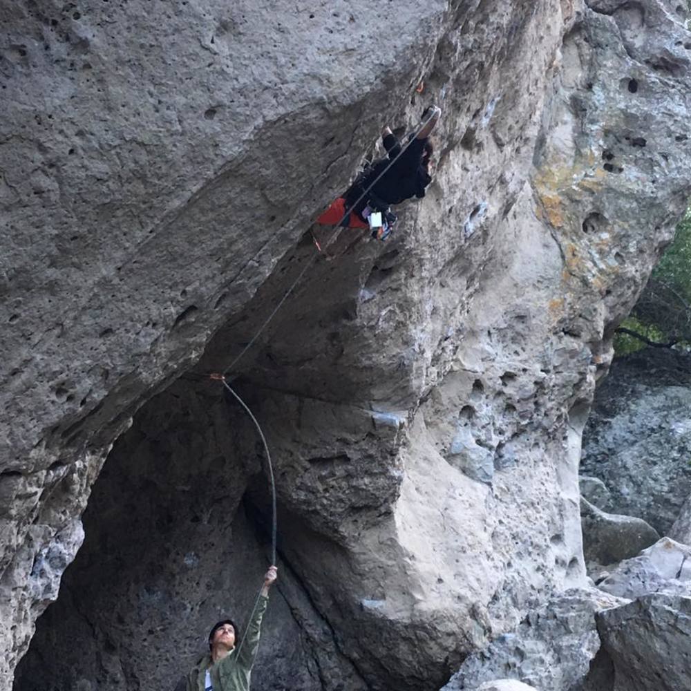 Meet your Posher, Kristin